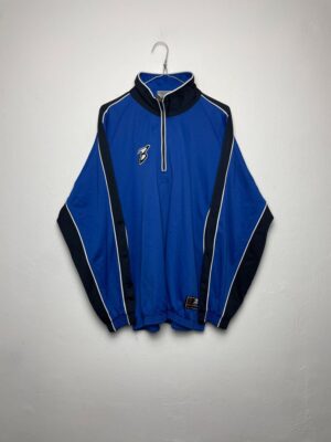 Sudadera Basry Azul XL