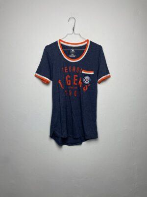 Camiseta Detroit Tigers S