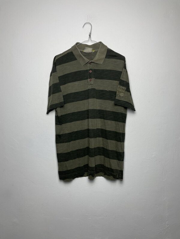 Polo Camel Active Caqui L