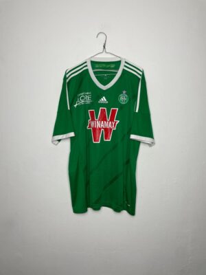 Camiseta Futbol St. Etienne 14/15 XL