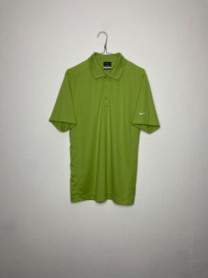 Polo Nike Golf Pistacho S
