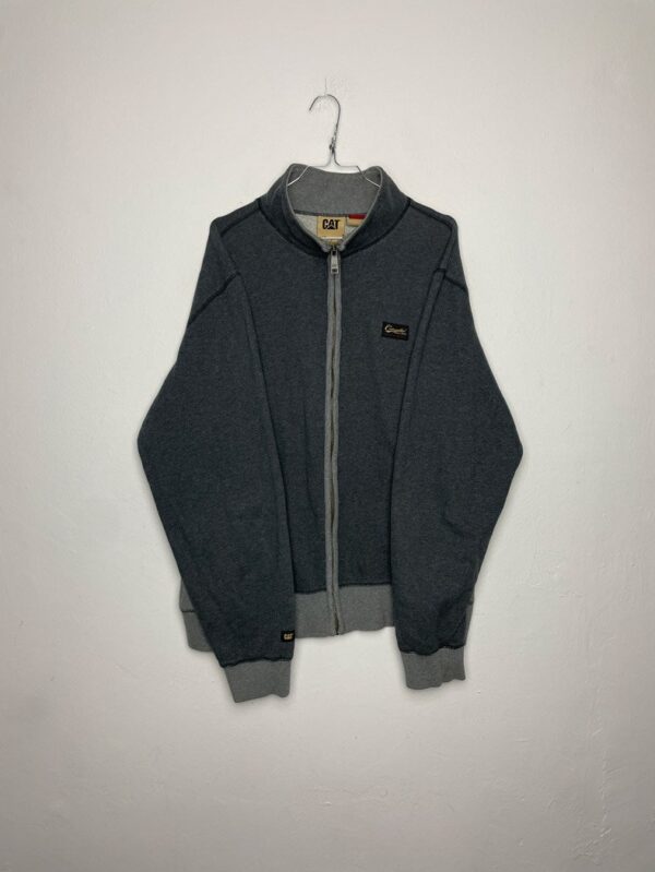 Chaqueta CAT Workwear Gris XXL