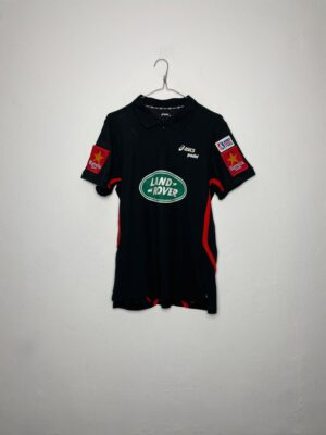 Polo Asics Padel Land Rover M
