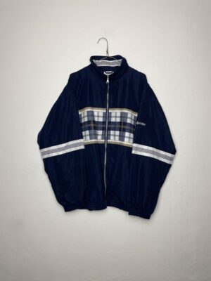 Chaqueta Killtec Tartán XL