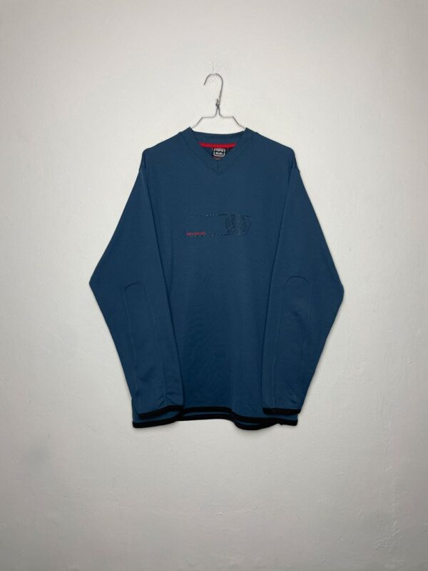 Sudadera Billabong Polyester L