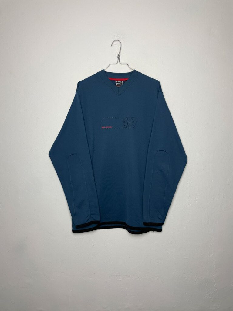 Sudadera Billabong Polyester L