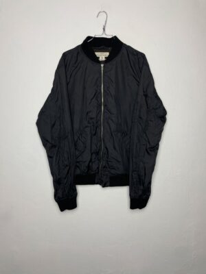 Chaqueta LOGG Negro L