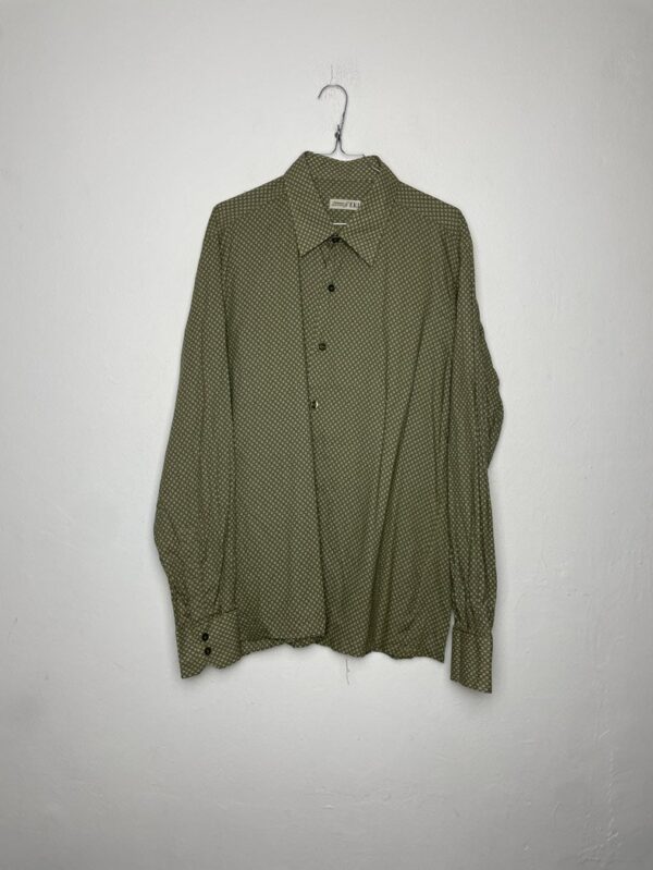 Camisa Eki Estampado XL