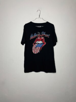 Camiseta Rolling Stones Tour 78 M