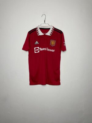 Camiseta Manchester Utd. 22/23 S