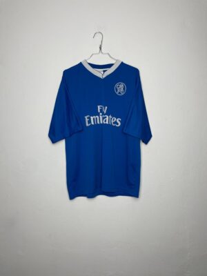 Camiseta Fútbol Chelsea Lampard Boot XL
