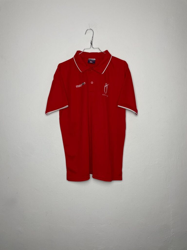 Polo Granada CF 1931 XL