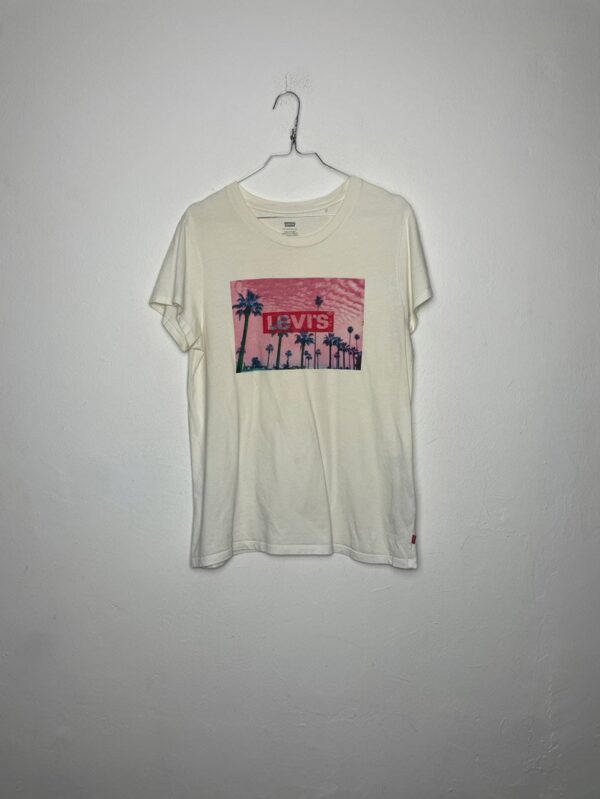 Camiseta Levi's Sunshine M