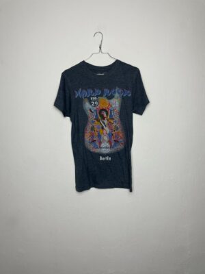 Camiseta Hard Rock Berlin S