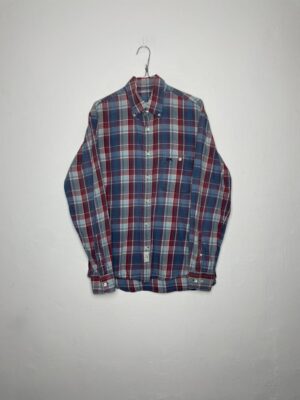 Camisa Thomas Burberry Cuadros L