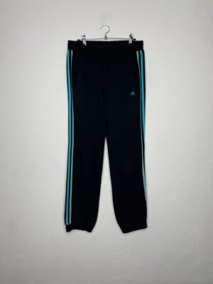 Pantalón Chándal Adidas Gradient Blue S
