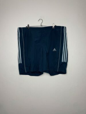 Pantalón Adidas Azul Mar. XXL
