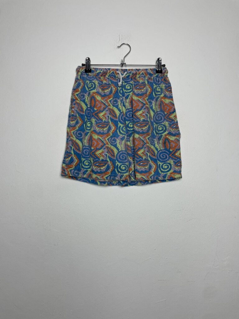 Pantalón Crazy Spiral S