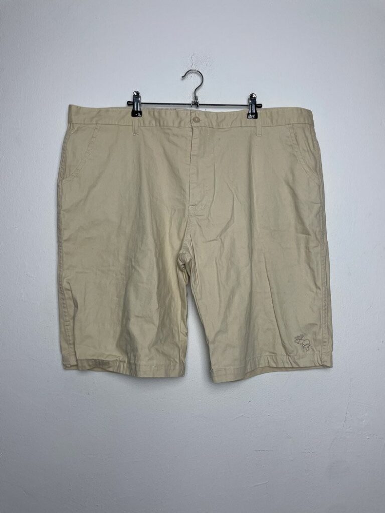 Pantalón Abercrombie&Fitch Beige 54