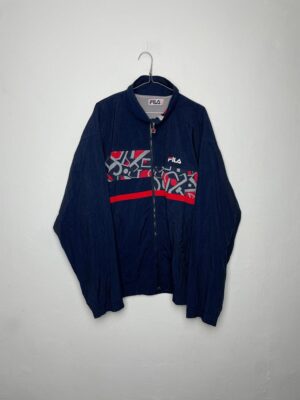 Chaqueta FILA Art Decó XL