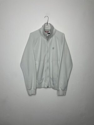 Chaqueta Nimbus Blanca L