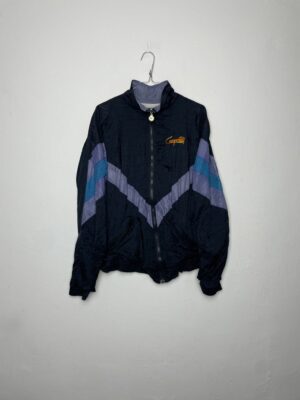 Chaqueta Competition Negra L
