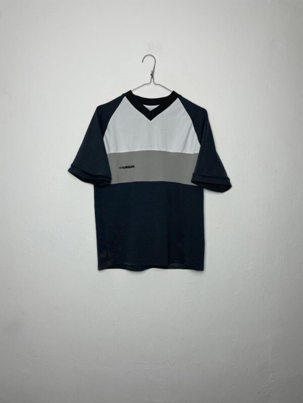 Camiseta Umbro Retro Gris S
