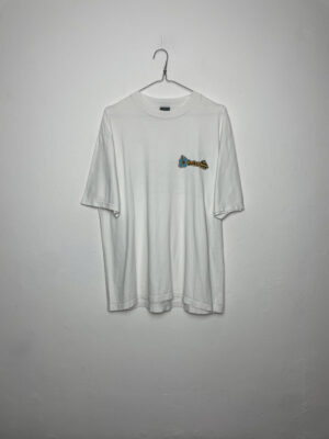 Camiseta Quiksilver Hibiscos L