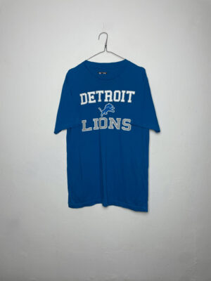 Camiseta Detroit Lions M