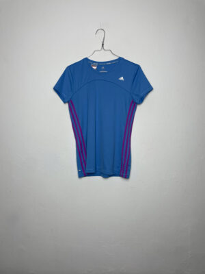 Camiseta Adidas Climalite Woman S