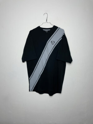 Camiseta Nike Football Grey Band L
