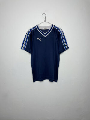 Camiseta Fútbol Puma Retro M