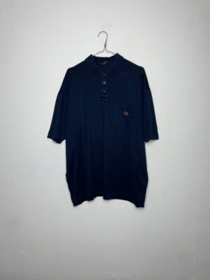 Polo Paul&Shark Azul Marino XL