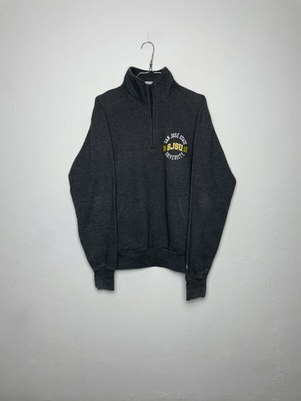 Sudadera Half-Zip Champion San Jose M