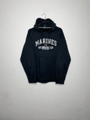 Sudadera Under Armour Marines M