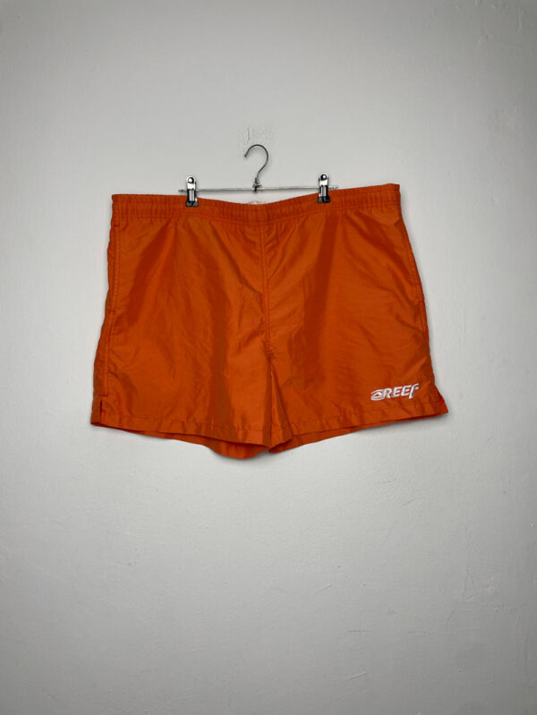 Bañador Reef Naranja XL