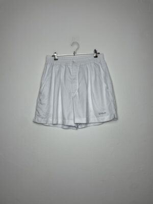 Pantalón Wilson Blanco M