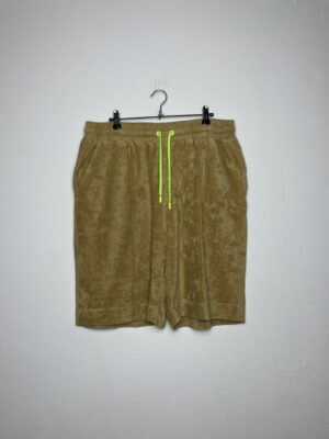 Pantalón Collusion Towel XL