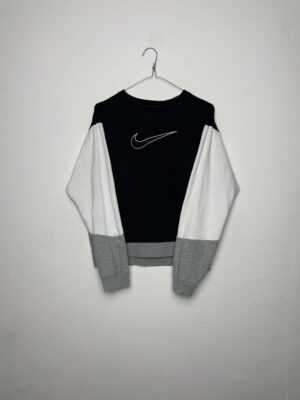 Sudadera Nike Swoosh Bordado M
