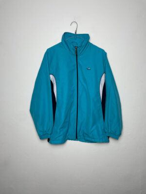 Chaqueta Model Paris Turquesa M