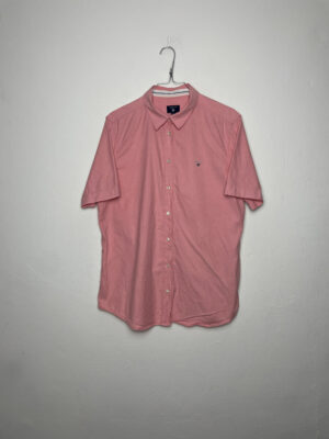 Camisa Gant Pink M