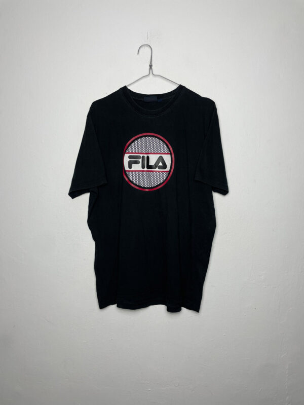 Camiseta FILA Ball Logo L