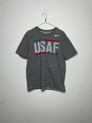 Camiseta Nike USAF L