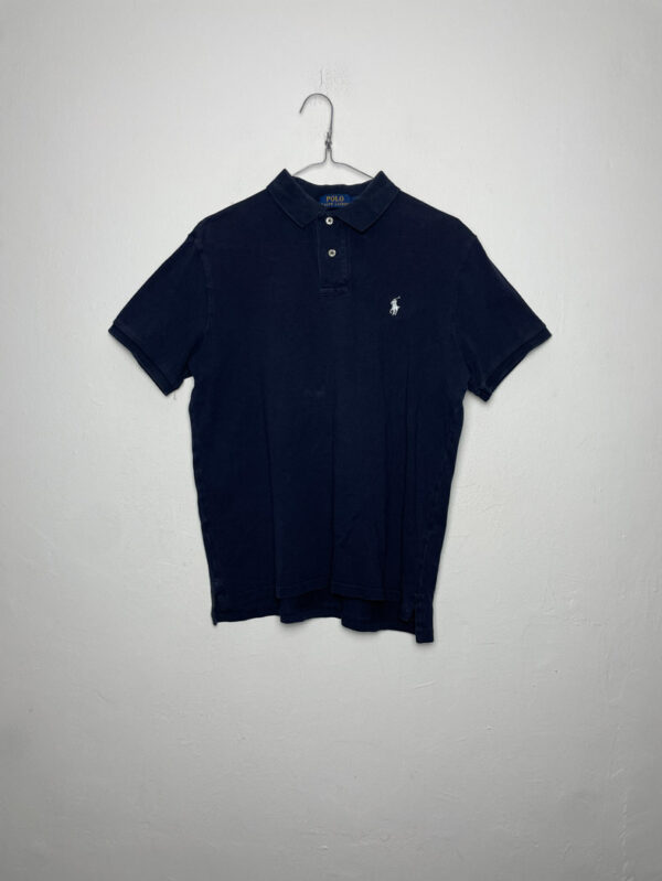 Polo Ralph Lauren Basic Navy Blue XL