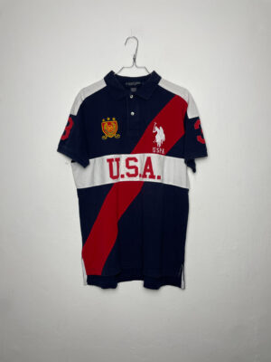 Polo USPA USA L