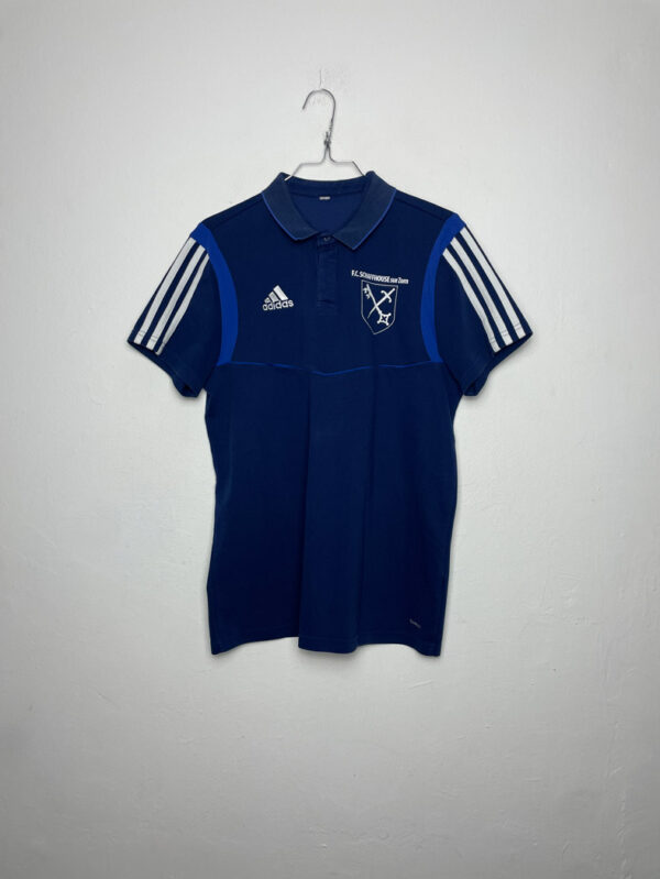 Polo Adidas Schaffhouse M