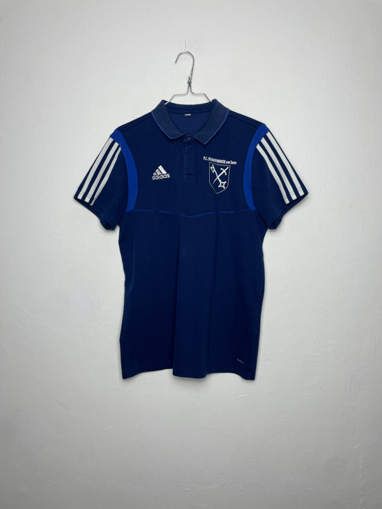 Polo Adidas Schaffhouse M