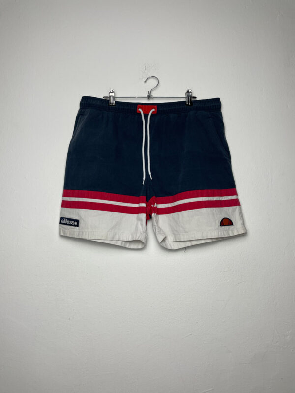 Bañador Ellesse Red Stripes XL