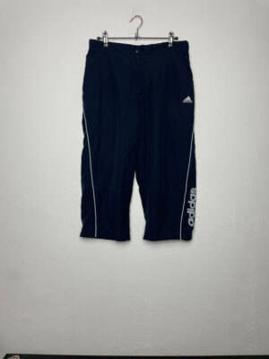 Pantalón Pirata Adidas Side Logo M