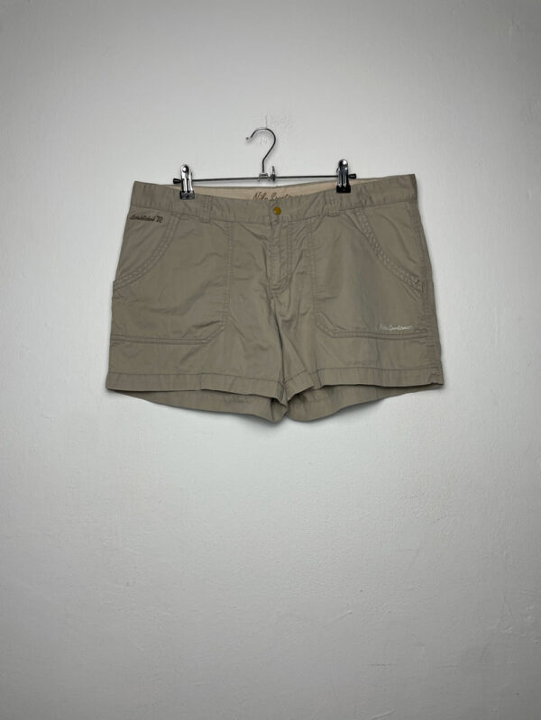 Pantalón Nike Sportswear Beige L